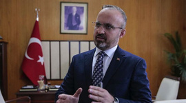 "Hangi değişikliği öngördüğünü açıklamaya davet ediyorum"